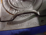 Hitler Youth Belt Buckle